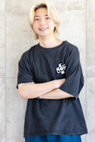 倉田　勇成(クラタ　ユウセイ)