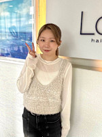 田中　宥衣(タナカ　ユイ)