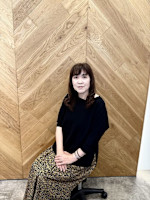 山田 亜希子(ヤマダ アキコ)