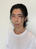 阿部 脩(アベ シュウ)