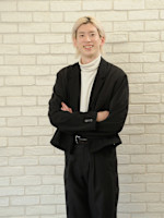 中川 陽祐(ナカガワ ヨウスケ)