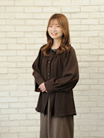 下川　真白(シモカワ　マシロ)