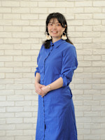 米田 美帆(ヨネダ ミホ)