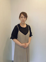 平野 智佳子(ヒラノ チカコ)