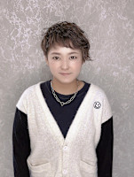 池田 真衣(イケダ マイ)