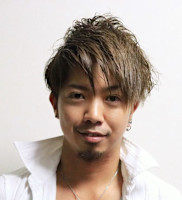 阿部　愁也(アベ　シュウヤ)