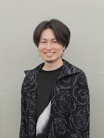 杉山 栄浩(スギヤマ ヒデヒロ)