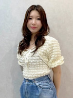 横田　恵実(ヨコタ　エミ)