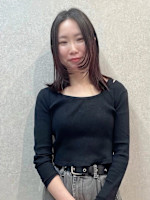 千葉　南美(チバ　ナミ)