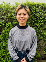 安住有咲子【吉祥寺】(アズミアサコ)