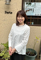 黒田美恵子(クロダミエコ)