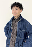 金井　啓(カネイ　ケイ)