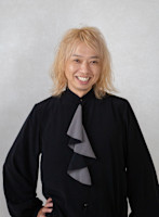 原田 裕次(ハラダ ユウジ)