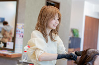 水谷 りな(ミズタニ リナ)