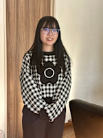 清　えりか(セイ　エリカ)