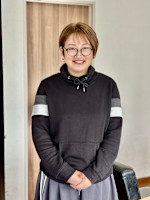 及川　千春(オイカワ　チハル)