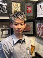 梅寺 勇志(ウメデラ ユウシ)