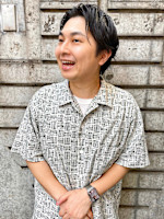 オイカワ　ショウヘイ(オイカワ　ショウヘイ)