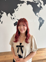 上遠野 裕子(カトウノ ヒロコ)