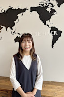 矢島 瞳(ヤジマ ヒトミ)