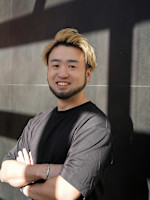 成田　佑弥(ナリタ　ユウヤ)