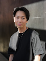 大島 優貴(オオシマ ユウキ)