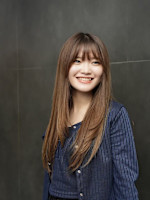 目崎智巳(メザキトモミ)