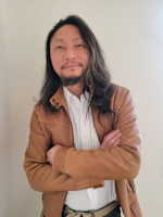 加藤建次(カトウ)