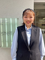 新谷寿海(シンタニカズミ)