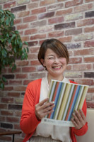 吉住 友里(ヨシズミ ユリ)