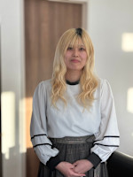 久保田　結衣(クボタ　ユイ)