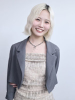 池田 優希(イケダ ユウキ)