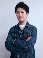 安岡 大介(ヤスオカ ダイスケ)