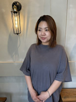 飯田 成美(イイダ ナルミ)