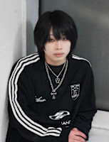 MORISHITA DAIYA(モリシタ　ダイヤ)