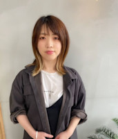 小島 のどか(コジマ ノドカ)