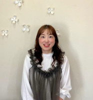 森尻 礼奈(モリジリ レイナ)