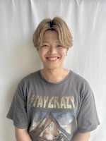 宇山 友翔(ウヤマ ユウト)