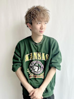 土井 宏晟(ドイ コウセイ)