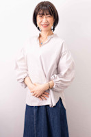 山田陽子(ヤマダヨウコ)