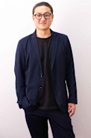 小山 祥司(コヤマ ショウジ)