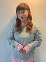 小嶋 咲輝(コジマ サキ)