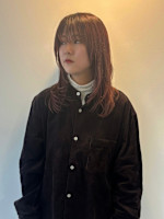 北川 美里(キタガワ ミサト)