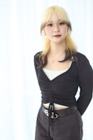 坂田結(サカタユイ)