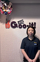 山内　セラピスト(ヤマウチ　セラピスト)