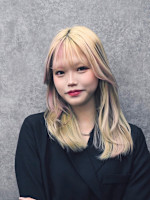 深野 ちさと(フカノ チサト)