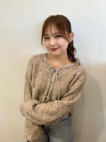 小畑 杏実(オバタ アミ)