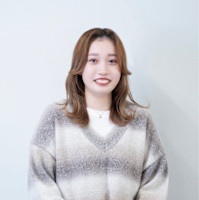 藤澤 知香(フジサワ トモカ)