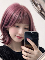 松原香乃(マツバラカノ)