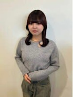 鈴木 遥夏(スズキ ハルカ)